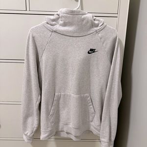 NIKE Sweatshirt
